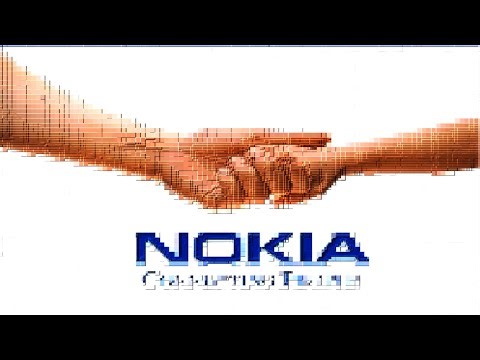 Nokia Intro Logo Effects Sponsored By Klasky || Effects Combined