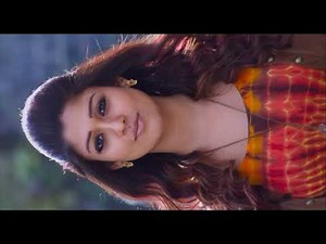 NAYANTHARA VERTICAL ♨️