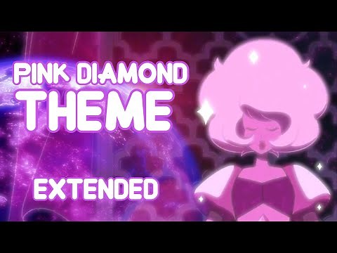 Pink Diamond Theme {Extended}