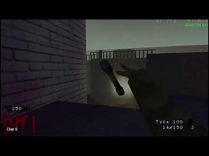 Nazi Zombies Portable | WareHouse | PSP