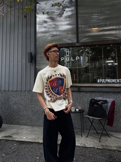 Explore Trendy T-Shirts for Every Size