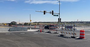 New interchange will fully connect E-470 and Aurora Highlands in Denver metro area