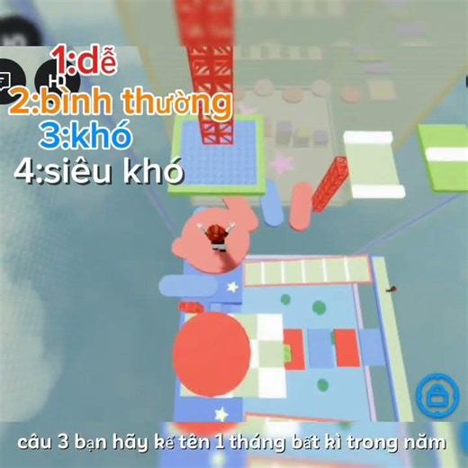 có ai bị loại chưa nè 😆#roblox