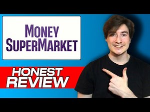 MoneySuperMarket Car Insurance: Honest Review & User Experience 2025