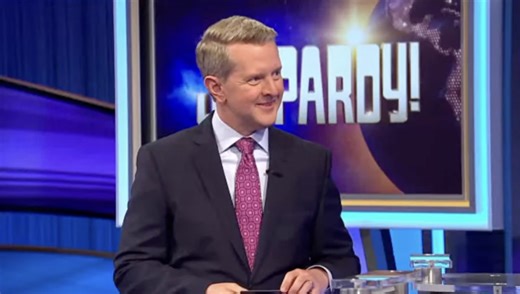 Jeopardy! newcomer reveals ultra-rare family connection from record-setting game