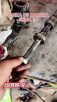 Box making noise siena #box #siena #gear #review #workshop #engine #car #tips