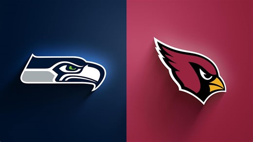 Seahawks vs. Cardinals highlights | Week 4