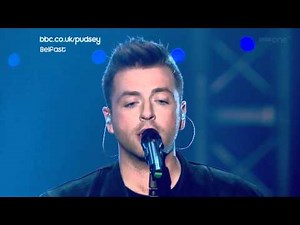 Westlife - Safe [Live on BBC - Children In Need]