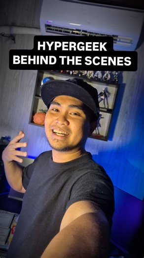 Kuya Bols on Instagram: "Pangarap ko rin magka GAMING ROOM! Pero habang wala pa, dito muna tayo bumuo ng pangarap. #gaming #gamer #hypergeek #kuyabols"