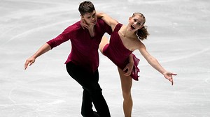 NBC Winter Olympics livestreams, Feb. 3: Figure skating, mixed doubles curling tonight