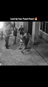 🥶🔥 Sharper Punch System 💥 Power in One Clean Line Feet set → hips drive → fist fires. Pure transfer for maximum impact. 🏋️‍♂️ Explosive Strength, No Speed Loss Medicine ball work, plyo push-ups, and resistance drills that turn speed into power. 🤛 Solid Frame, Razor Accuracy Build the wrist–forearm–shoulder chain to keep every combo tight and controlled. ⚡ Own the Exchange Reflex ball, rope, and shadow boxing to read faster, move first, and land clean. — This video is for educational purpose