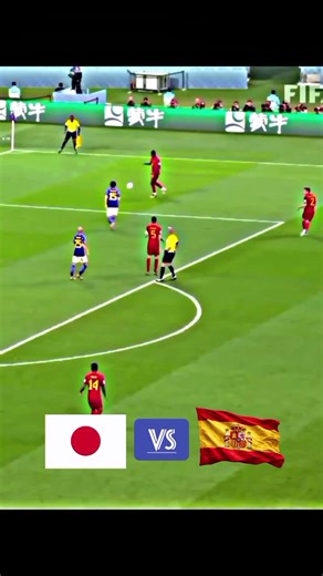 Japan vs Spain: FIFA World Cup 2023 Highlights