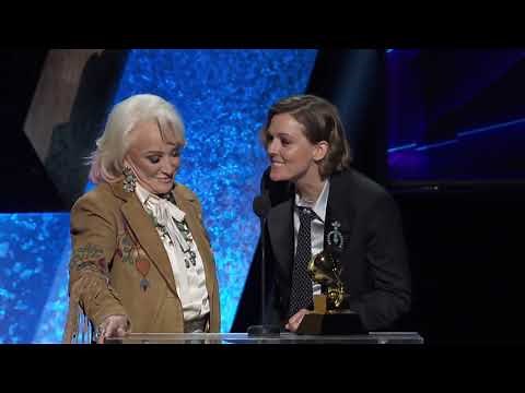 Tanya Tucker's ‘Bring My Flowers Now’ Wins Best Country Song | 2020 GRAMMYs
