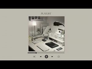 𐙚 | [ studying acubi lofi ] | study, working, screensaver playlist 1.5 hour | alina's lofi 𐙚