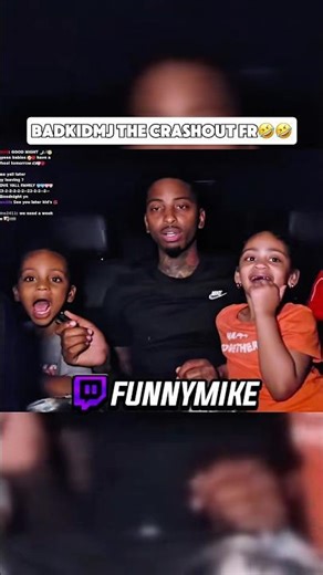 MJ Crashed Out After Getting The Math Question Wrong!😭 #funnymike