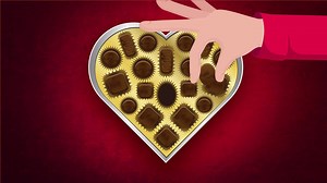 Choosing the right Valentine’s Day gift can be a tough choice, but choosing the right customer isn’t. No matter who you choose this Valentine’s Day, just remember, we’ll always pick you! | Direct Auto Insurance