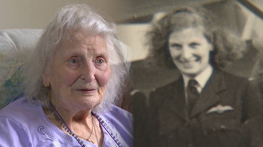Canada’s female WW2 pilots: ATA women trained ‘to be able to handle anything’