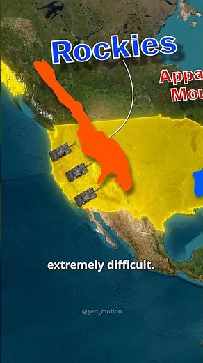 Can USA Survive a Full-Scale Invasion?