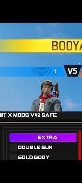 FREE FIRE MOD MENU HACK SETUP FULL ANTIBAN PANEL 🥰