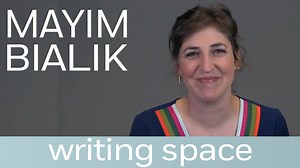 11K views · 172 reactions | The multi-talented Mayim Bialik talks about the ideal writing environment where she edited her latest book GIRLING UP. | Penguin Random House | Facebook