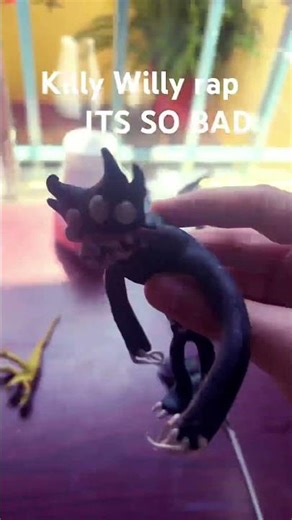 #DakBlake￼ Killy Willy rap