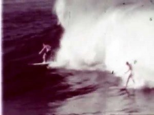Hit the Surf Extra - 60s surfing - John Severson 1960 surf films