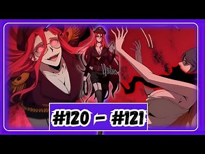 (120 - 121)🔥Punished by the Queen🔥 Hero x Demon Queen Summary