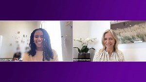 NYUAD Junior Tatyana Brown has been announced as a 2021 Truman Scholar. Watch her surprise as NYUAD Vice Chancellor Mariët Westermann tells her the news ➡️ https://nyuad.nyu.edu/en/news/latest-news/honors-and-awards/2021/april/nyuad-junior-tatyana-brown-awarded-truman-scholarship.html Truman Scholars are known to demonstrate outstanding leadership potential, a commitment to a career in government or the nonprofit sector, and academic excellence. Each Truman Scholar receives funding for graduate 