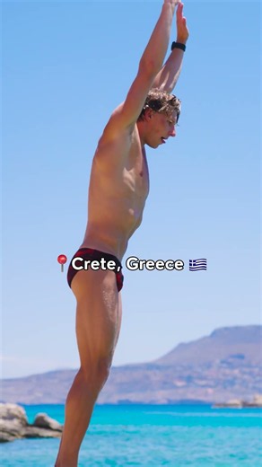 Diving