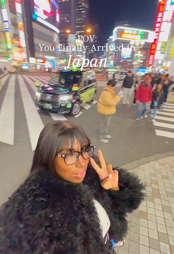 Exploring Shinjuku: A Dreamy Walk in Tokyo