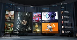 Oculus app store games will be pre-approved
