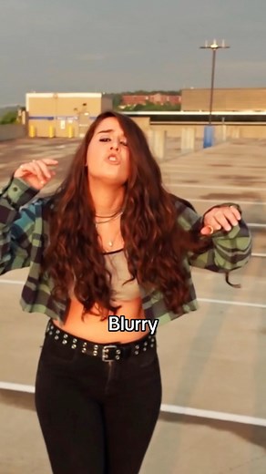 BLURRY OUT NOW #music #newmusic | Neoni