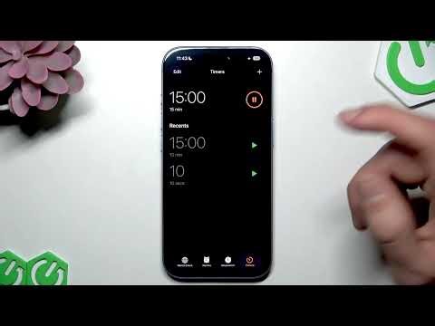 How to Set Sleep Timer to Stop Music or Shows on iPhone