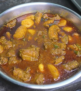 160K views · 12K reactions | Village style spicy chicken recipe | Foodmade | Facebook