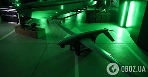 Унікальні у світі: у Києві офіційно презентували Сили безпілотних систем ЗСУ. Фото і відео