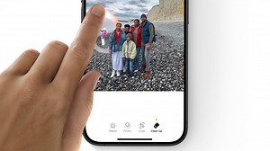 iOS 18.1 Beta 3 introduce la funzione Clean Up per migliorare le foto con Apple Intelligence