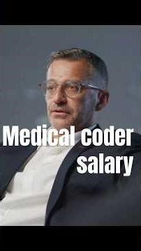 How Much Do Medical Coders Earn? Salary Breakdown