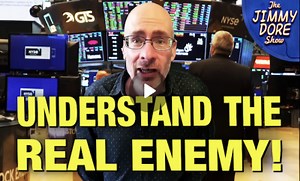 “The New World Order!” Full Interview w/ James Corbett – The Phaser