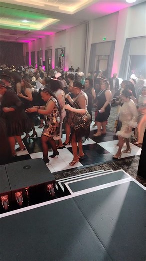 A successful event for our client Nedbank at The Indaba Hotel on Wednesday the 5th of December 2025. #corporate #banking #nedbank #indaba #music #dancing #vibe #entertainment #dj | DJ Booking Online - South Africa