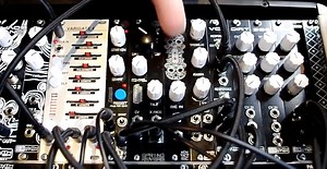 Synthrotek Intros MIDI-CV Expander & New Music Thing Modules