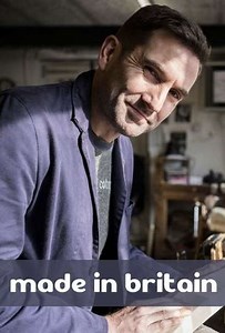 Made in Britain (2018-2021) - TV Show