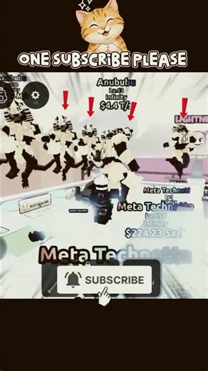 infinity Box #robloxedit