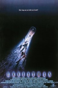 Leviathan: El demonio del abismo - Película 1989 - Cine.com
