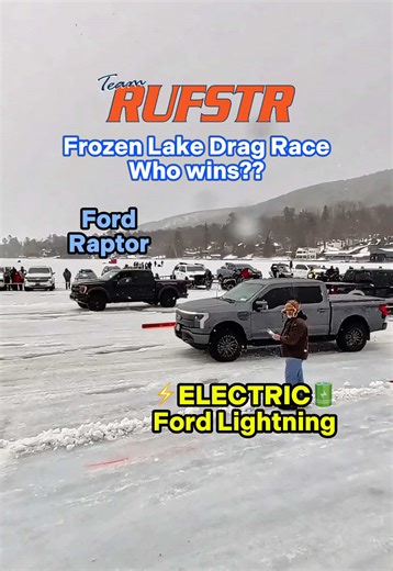Ford Lightning vs. Raptor: Towing and Charging Insights