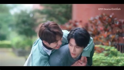 Secret Lover | show | 2025 | Official Teaser