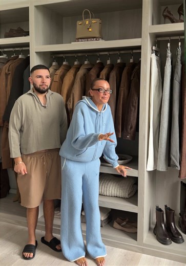 Perfect Ending to Mini Series Review