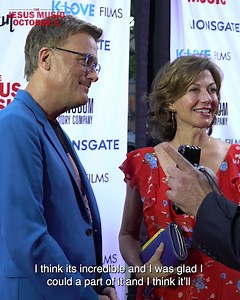 5.5K views · 29 reactions | The Jesus Music--in theaters THIS WEEKEND--will be a gamechanger. Just ask Michael W. Smith. Get your seats → https://tickets.thejesusmusic.movie/ | We Love Christian Movies | Facebook