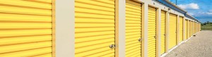 Storage Units in Port Colborne Secure Self Storage Solutions