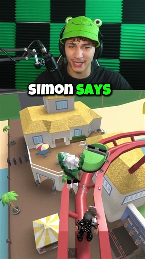 simon says