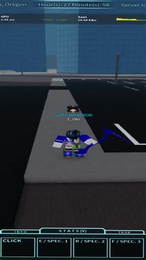 How to Obtain the Reaper Role in Roblox